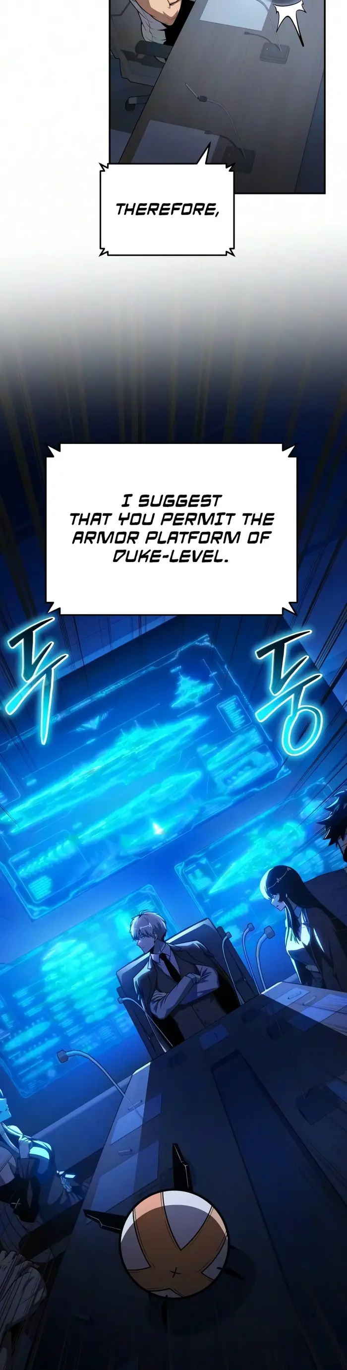 The Knight King Who Returned with a God Chapter 173 image 05_optimized